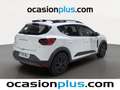 Dacia Sandero Stepway ECO-G Extreme Go 74kW Blanco - thumbnail 4