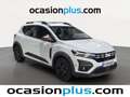 Dacia Sandero Stepway ECO-G Extreme Go 74kW Blanco - thumbnail 2