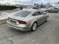 Audi A7 Sportback 3,0 TDI Sport quattro S-tronic S-Line... Gelb - thumbnail 5