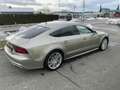 Audi A7 Sportback 3,0 TDI Sport quattro S-tronic S-Line... Gelb - thumbnail 4