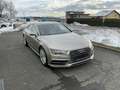 Audi A7 Sportback 3,0 TDI Sport quattro S-tronic S-Line... Gelb - thumbnail 3