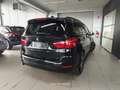 BMW 216 D SportLine AUT *LEDER/LED/GPS/Verw.zetels* Zwart - thumbnail 7