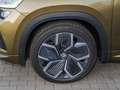 Skoda Kodiaq Sportline 1.5 TSI mHEV DSG RFK/20"ALU/AHK Bronze - thumbnail 13
