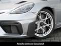 Porsche 718 Spyder RS PCCB Liftsystem-VA Sportabgasanlage Zilver - thumbnail 17