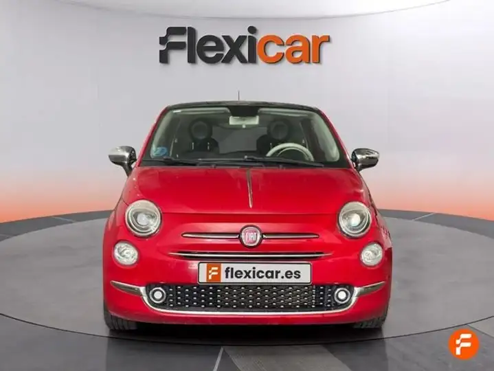 Fiat 500 2021, foto 2
