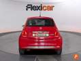 Fiat 500 Dolcevita 1.0 Hybrid 51KW (70 CV) Rojo - thumbnail 5