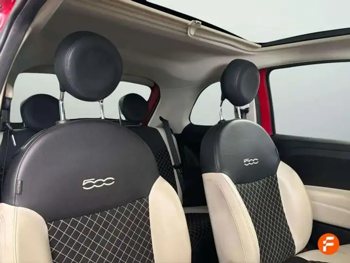 Fiat 500 2021, foto 10