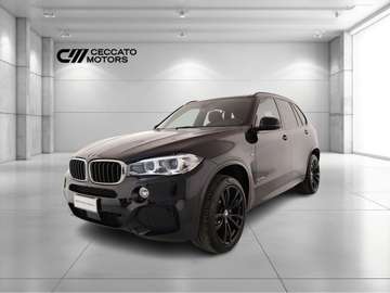 xdrive30d Experience 249cv auto