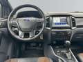 Ford Ranger DoKa Wildtrak 3.2 L AHK fest Rückfahrk. Xenon Silver - thumbnail 11
