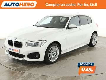 116d M Sport