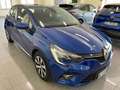Renault Clio Hybrid ETech 5 p. Zen CON PROMO PLUS24; OK NEOPAT. Blue - thumbnail 4
