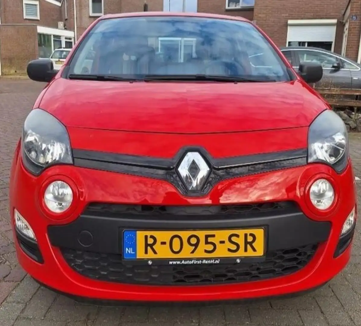 Renault Twingo 1.2 LEV 16V 75 Dynamique - 1