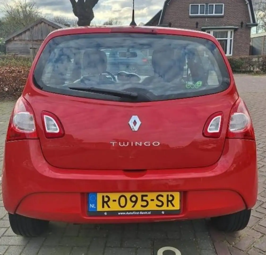 Renault Twingo 1.2 LEV 16V 75 Dynamique - 2
