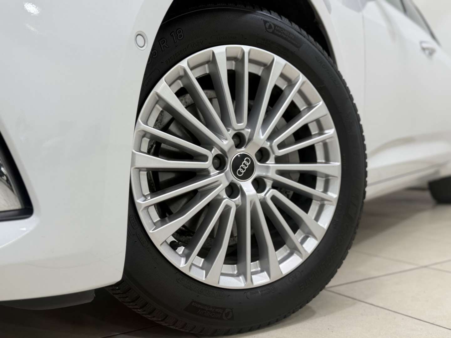 Audi A6 Business Edition 40 TDI -  - Joinsteer - #5