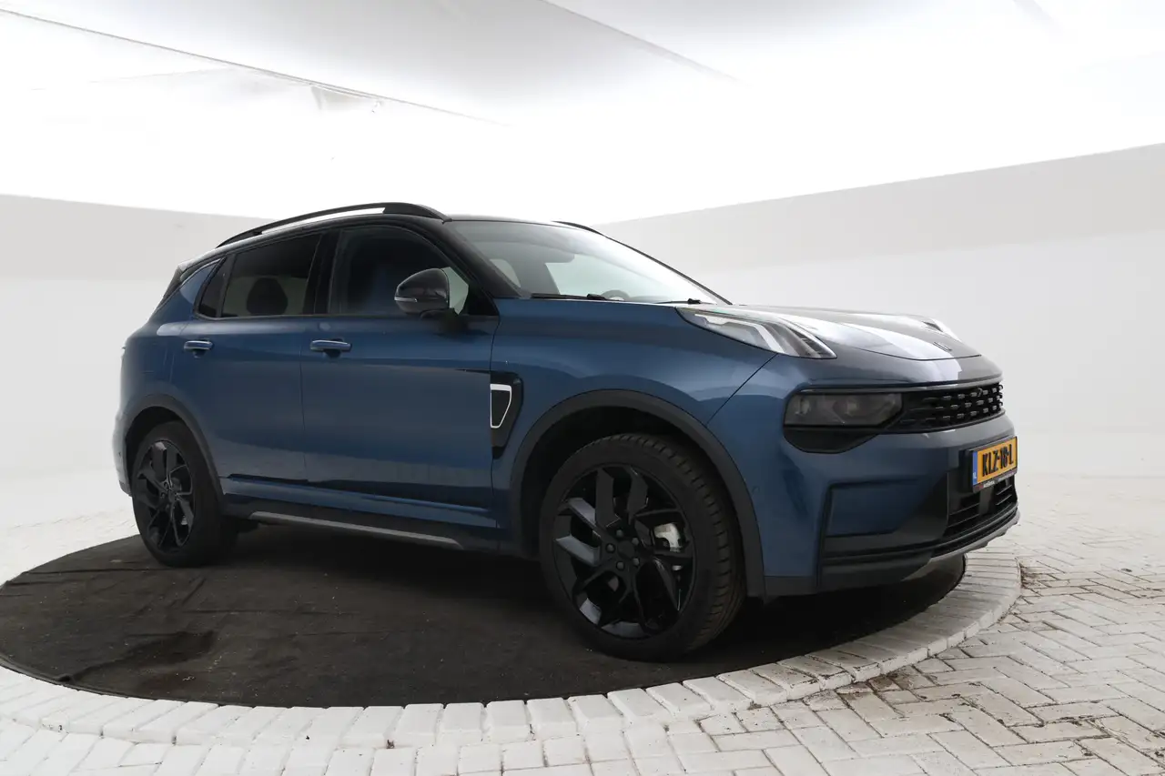 Lynk & Co 01 2023