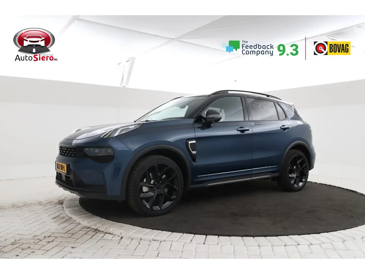 Lynk & Co 01 2023