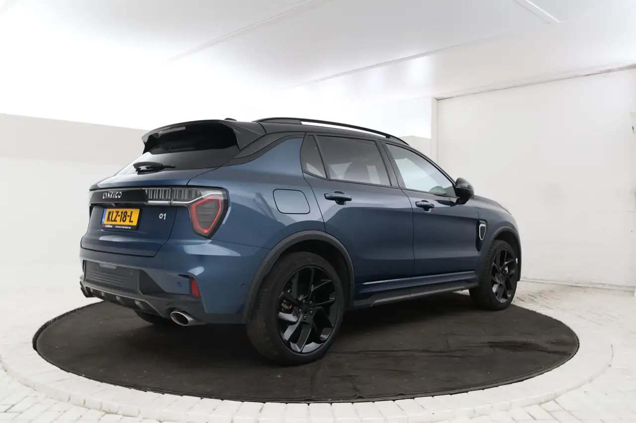 Lynk & Co 01 2023