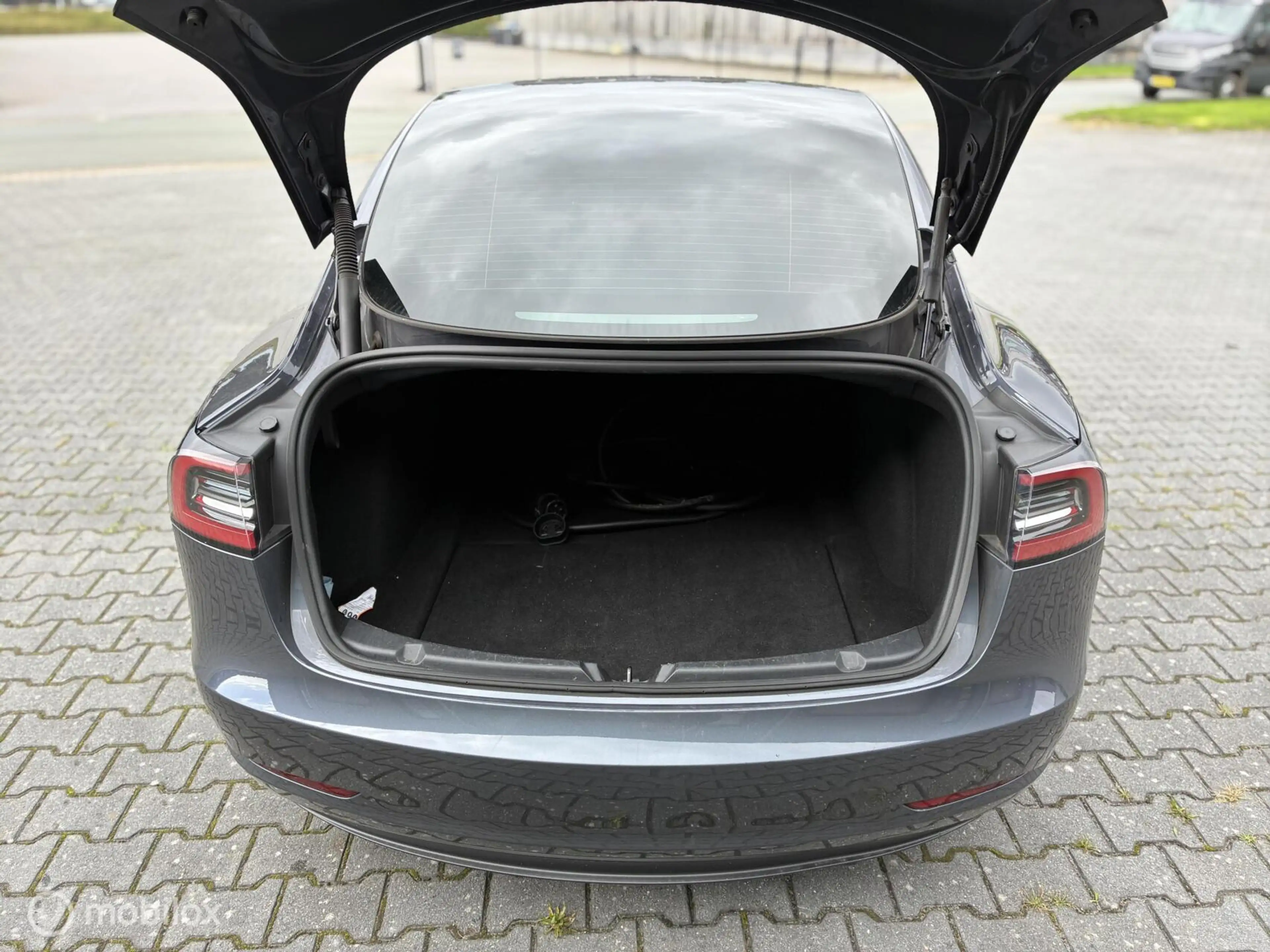Tesla Model 3 RWD 60 kWh LFP | SOH 88,5% MOBA | Ryzen | Warmtepo — photo 14