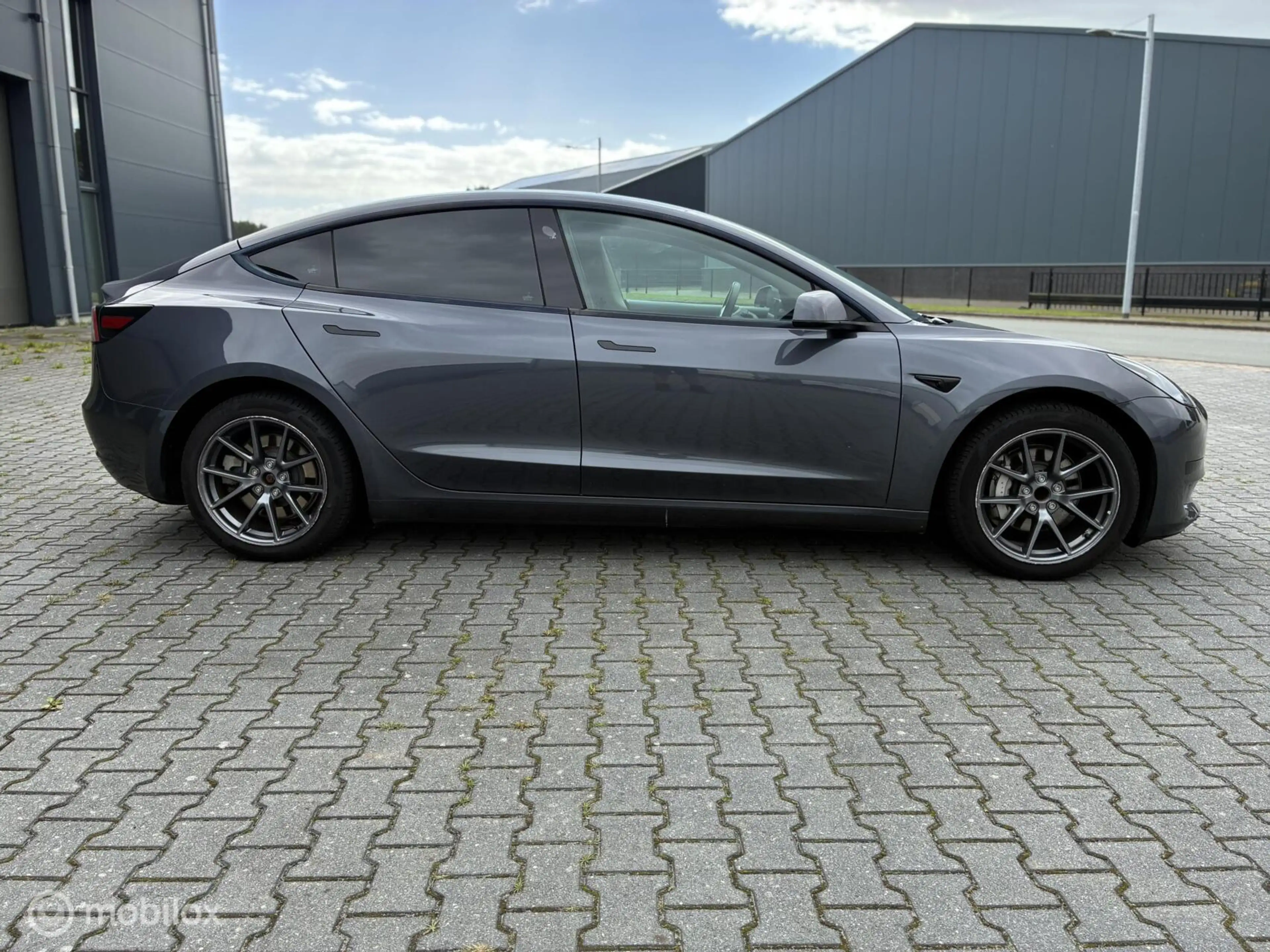 Tesla Model 3 RWD 60 kWh LFP | SOH 88,5% MOBA | Ryzen | Warmtepo — photo 11