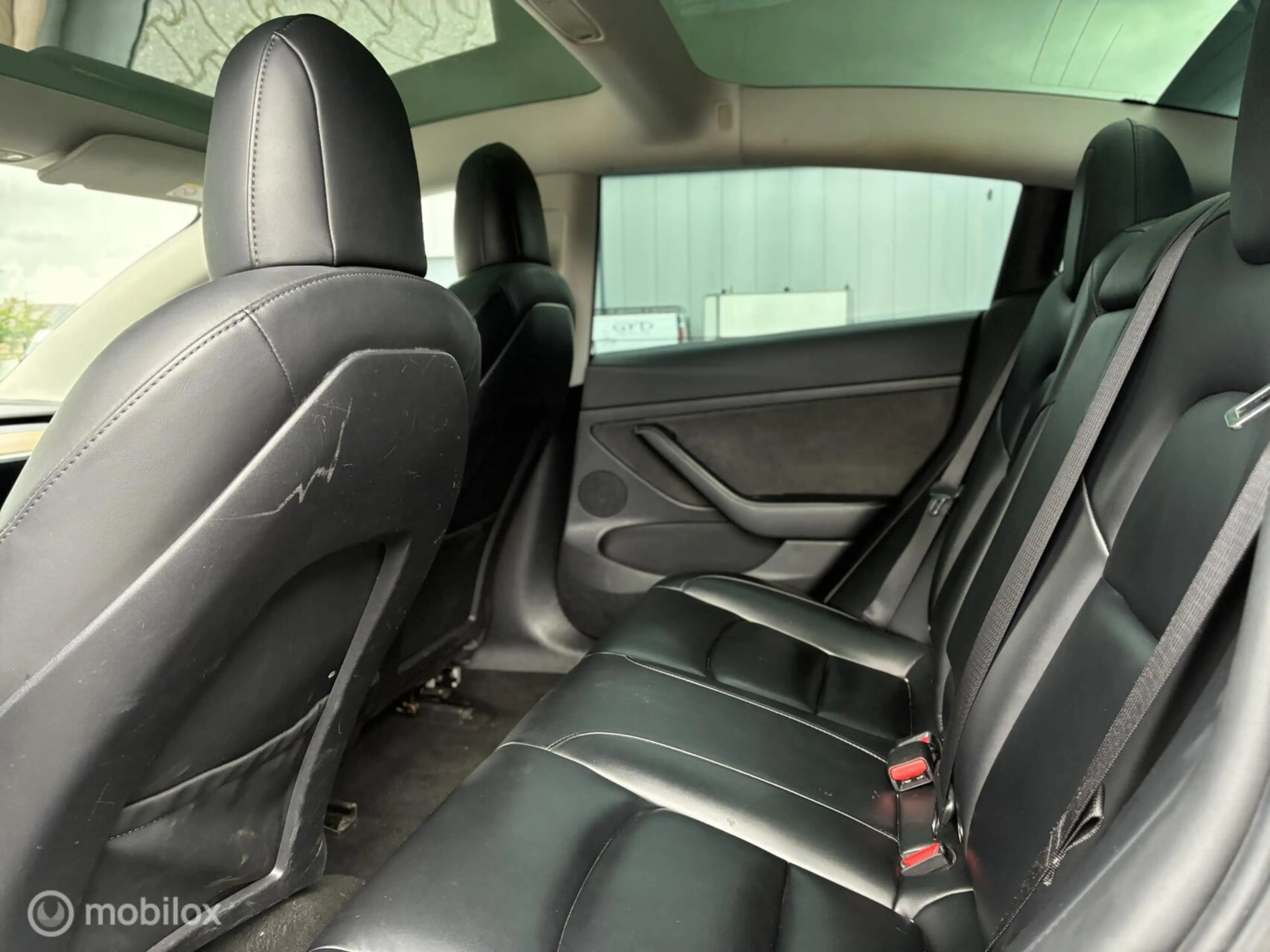 Tesla Model 3 RWD 60 kWh LFP | SOH 88,5% MOBA | Ryzen | Warmtepo — photo 18
