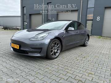 RWD 60 kWh LFP | SOH 88,5% MOBA | Ryzen | Warmtepo