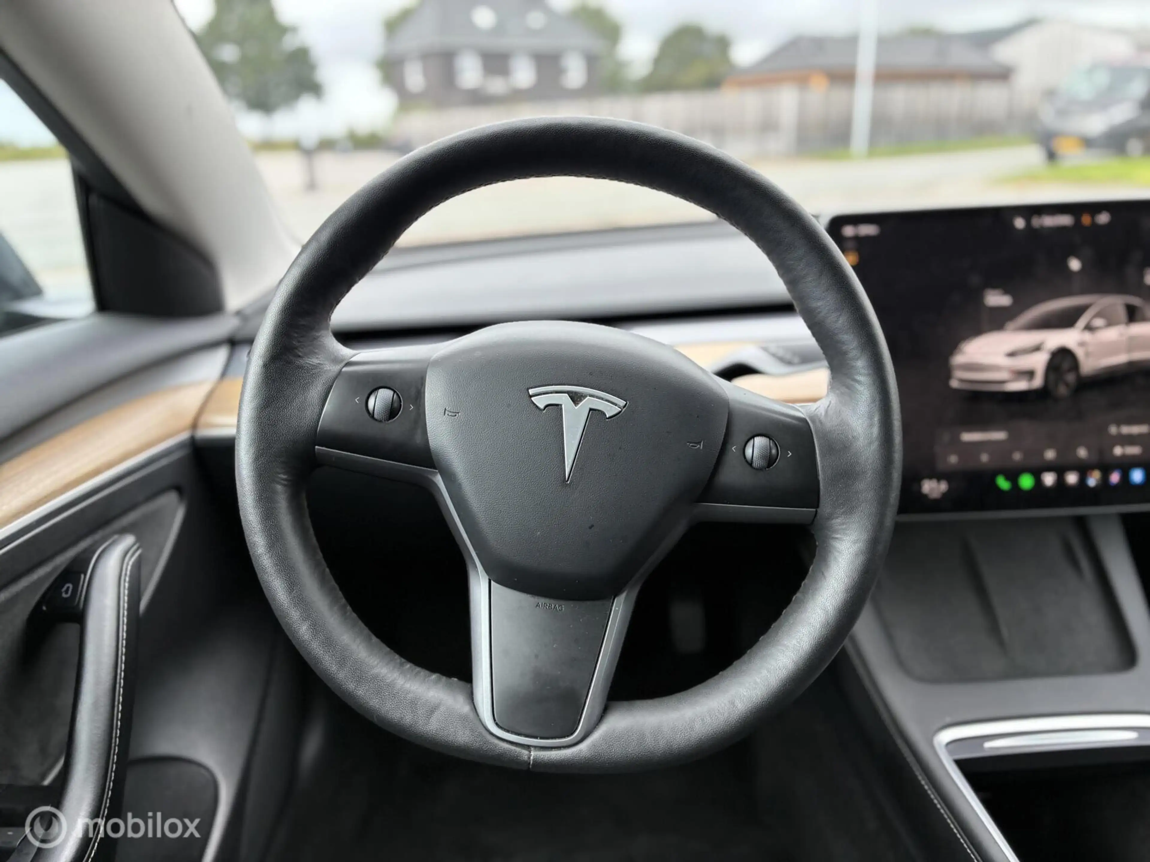 Tesla Model 3 RWD 60 kWh LFP | SOH 88,5% MOBA | Ryzen | Warmtepo — photo 20