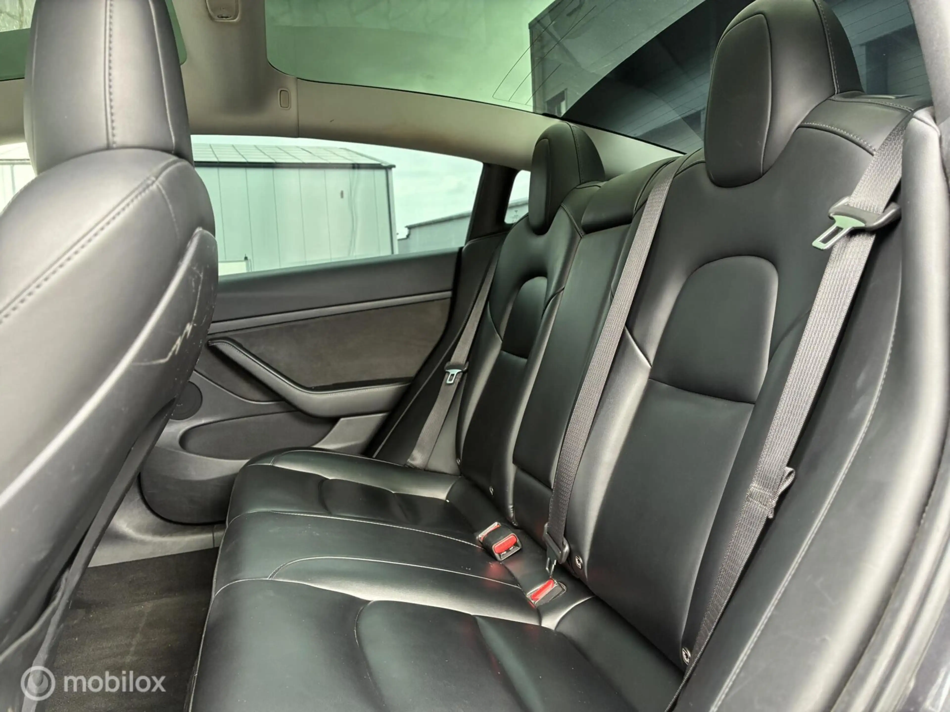 Tesla Model 3 RWD 60 kWh LFP | SOH 88,5% MOBA | Ryzen | Warmtepo — photo 17