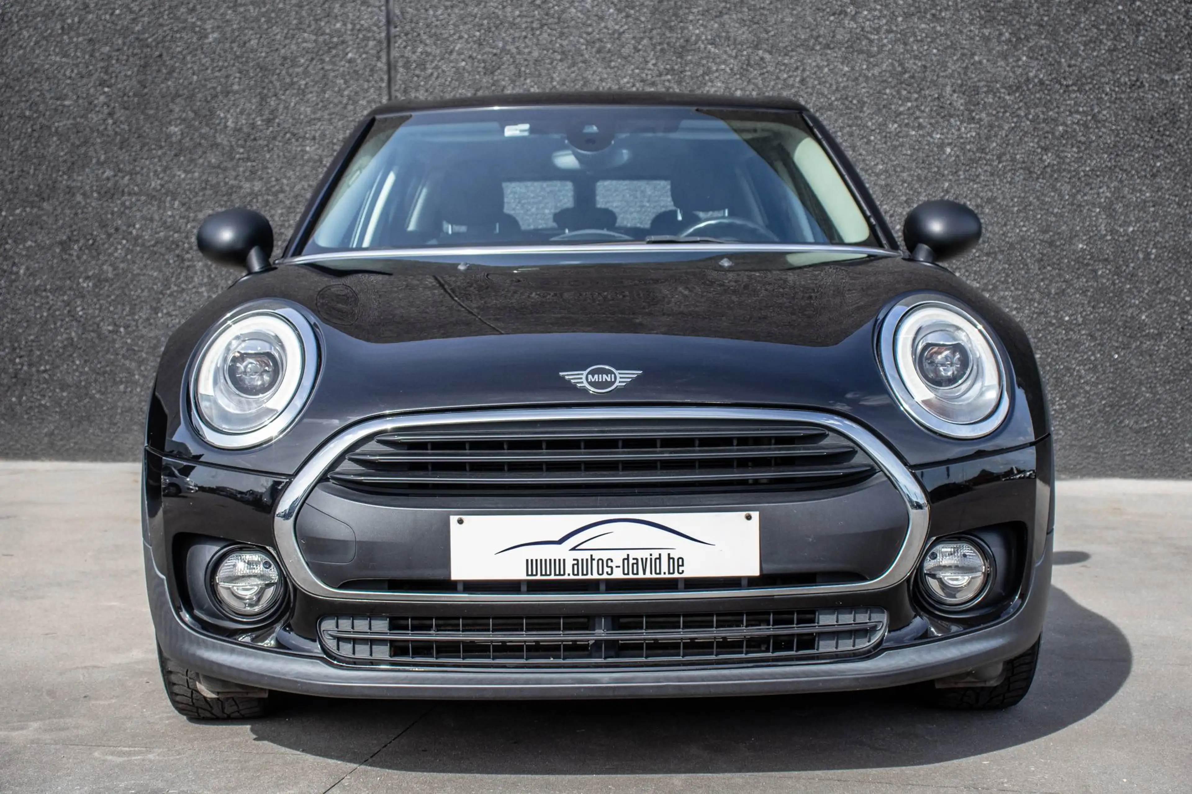 MINI One Clubman 1.5i / HISTORIEK / SPOTIFY / AIRCO / CRUISECONTROL / PARKEERSENSOREN / ISOFIX ! — photo 5