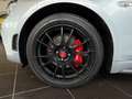 Abarth 124 Spider GT HARDTOP LED LEDER Silber - thumbnail 21