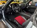 Abarth 124 Spider GT HARDTOP LED LEDER Zilver - thumbnail 9