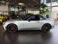Abarth 124 Spider GT HARDTOP LED LEDER Argintiu - thumbnail 4