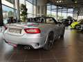 Abarth 124 Spider GT  LED LEDER Silber - thumbnail 7