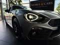 Abarth 124 Spider GT HARDTOP LED LEDER Silber - thumbnail 22