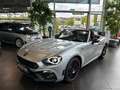 Abarth 124 Spider GT  LED LEDER Silber - thumbnail 3