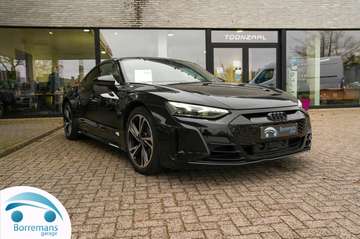 93 KWH QUATRO Belgische 1 ste eig.- Full Option...