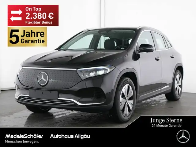 Mercedes-Benz EQA 300 EQA 300 4M Progressive 18" Distronic Kamera LED