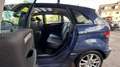 Mercedes-Benz B 180 B -Klasse B 180*Navi*Pano*Shz*Eco*Tempo*Alus*Top Blauw - thumbnail 14