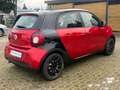 smart forFour Klima, Faltdach, Navi, PDC Noir - thumbnail 3