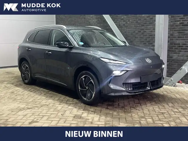 MG S5 Luxury 64 kWh | ACC | 360° camera | Stoel+Stuur