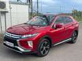 Mitsubishi Eclipse Cross 1,5 TC 4WD Diamond CVT Aut. Rot - thumbnail 2