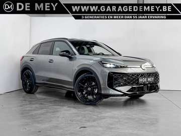 1.5 TSI DSG 150pk R-Line / black pack / Carplay / Camera / ACC / Zetelverwarming