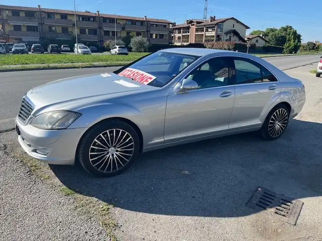 Mercedes-Benz S 320 Classe S - W/V 221 cdi V6  172000 KM CIRCA PERCORRENZA MOTORE REVISIONATO
