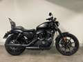Harley-Davidson Sportster XL 883 XL883N IRON Zwart - thumbnail 1