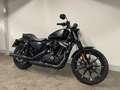 Harley-Davidson Sportster XL 883 XL883N IRON Schwarz - thumbnail 6