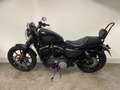 Harley-Davidson Sportster XL 883 XL883N IRON Schwarz - thumbnail 8