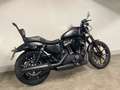 Harley-Davidson Sportster XL 883 XL883N IRON Schwarz - thumbnail 4