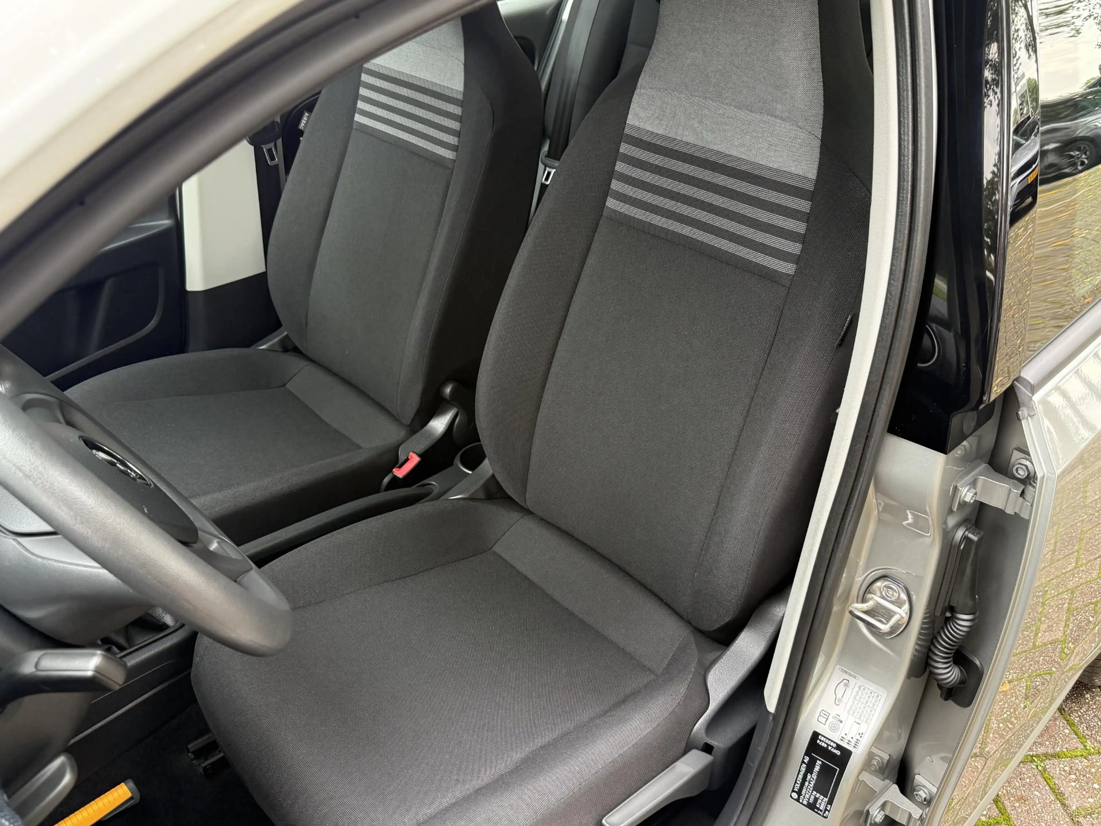 Volkswagen up! 1.0 BMT | Airconditioning | Electr. ramen | Centr. — photo 12