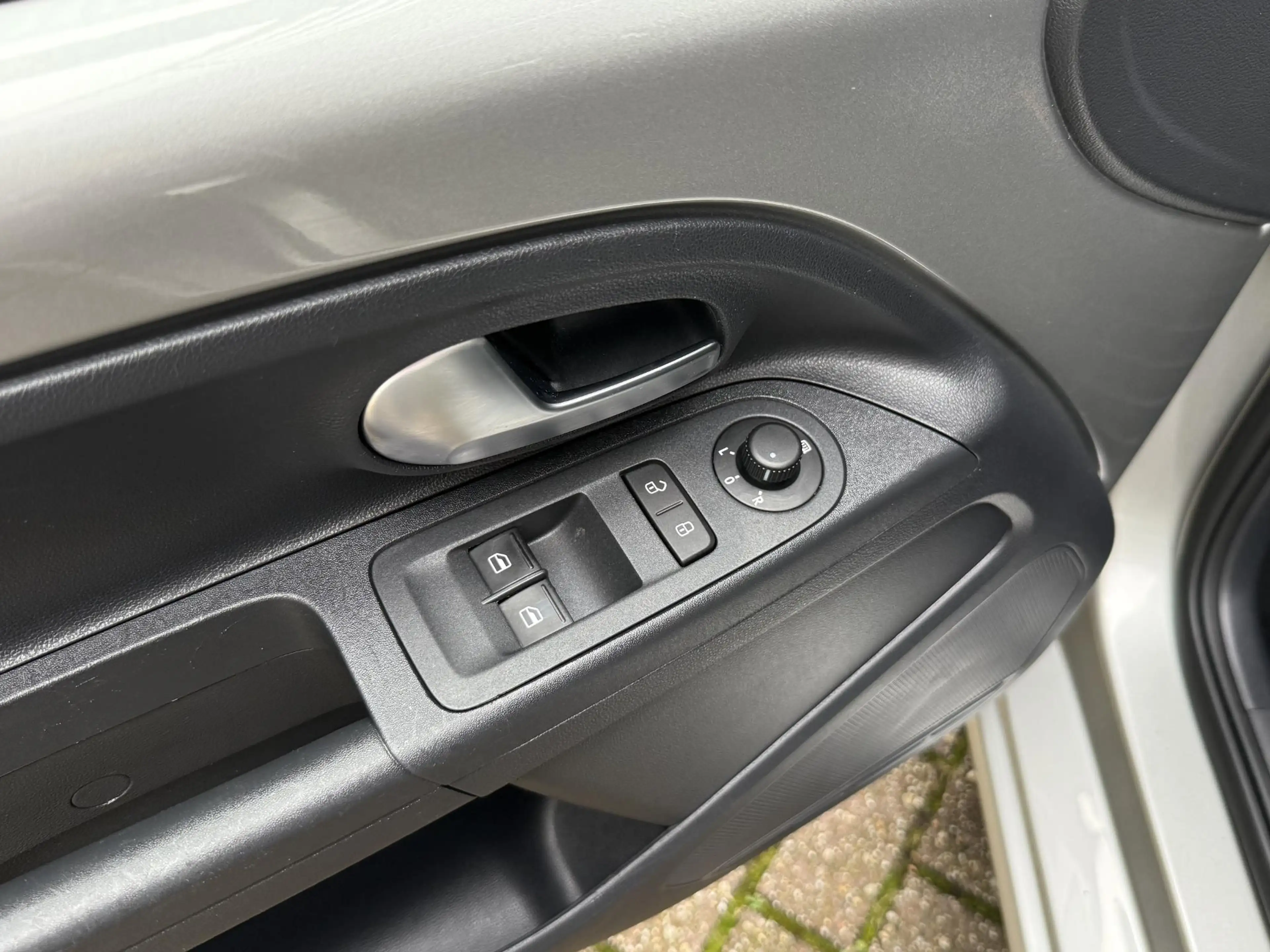 Volkswagen up! 1.0 BMT | Airconditioning | Electr. ramen | Centr. — photo 11