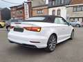 Audi A3 Cabriolet Wit - thumbnail 5