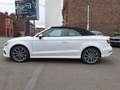 Audi A3 Cabriolet Wit - thumbnail 2